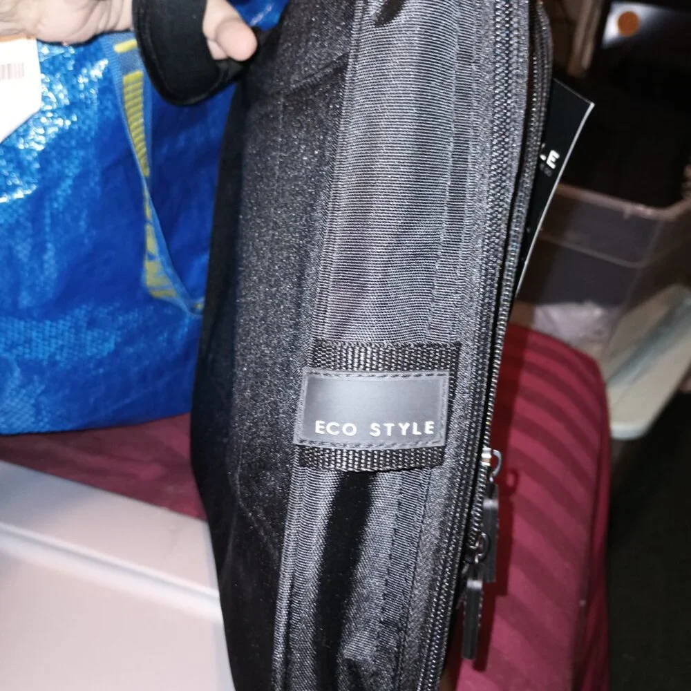 NEW ECO STYLE Tech Pro Carrying Case for 16.1